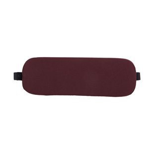 Fermob Color Mix Hoofdsteun Kussen Burgundy