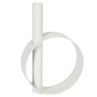 Fermob Ios Vaas Clay Grey