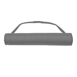 Fermob Headrest Hoofdsteun Accessoire Bellevie Ligbed Flannelgrijs