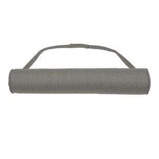Fermob Headrest Hoofdsteun Accessoire Bellevie Ligbed Grey Taupe