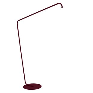 Fermob Balad Voet Vloerlamp Large Black Cherry