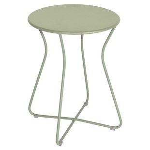 Fermob Cocotte Kruk Willow Green Fermob Cocotte Kruk Willow Green
