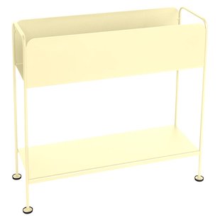 Fermob Picolino Plantenbak Frosted Lemon