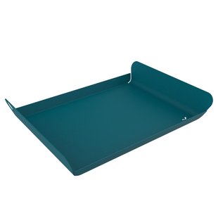 Fermob Alto Dienblad 23x17 Acapulco Blue
