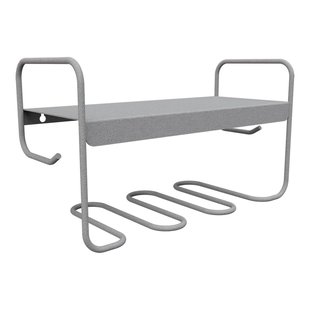 Fermob Picolino Wandplank Lapilli Grey