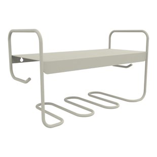 Fermob Picolino Wandplank Clay Grey