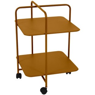 Fermob Alfred Trolley Gingerbread