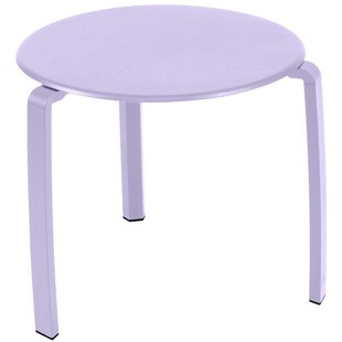 Fermob Aliz&eacute; Bijzettafel Marshmallow