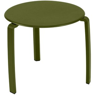 Fermob Aliz&eacute; Bijzettafel Pesto