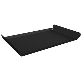 Fermob Alto Tray Dienblad 36x23 Anthracite