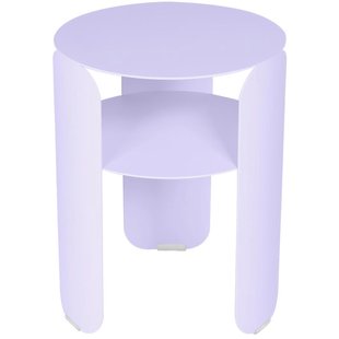 Fermob Bebop Bijzettafel&Oslash; 35cm Marshmallow