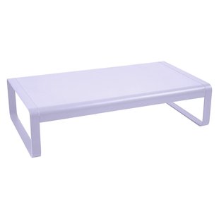 Fermob Bellevie Salontafel 138x80 Marshmallow