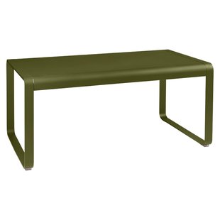 Fermob Bellevie Salontafel 140x80 Pesto