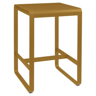 Fermob Bellevie Statafel 74x80 Gingerbread Fermob Bellevie Statafel 74x80 Gingerbread