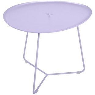 Fermob Cocotte Bijzettafel Large Marshmallow