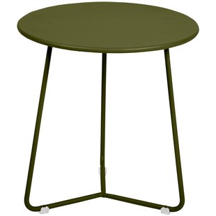 Fermob Cocotte Bijzettafel Small Pesto