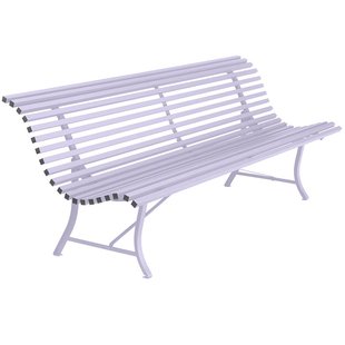 Fermob Louisiane Tuinbank 200 Marshmallow