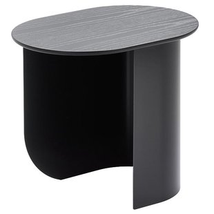 F&Eacute;ST Plateau Bijzettafel Black
