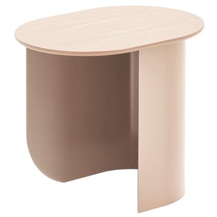 F&Eacute;ST Plateau Bijzettafel Sand