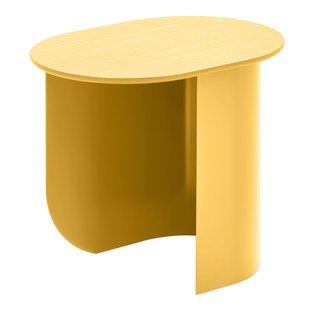 F&Eacute;ST Plateau Bijzettafel Mimosa