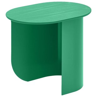 F&Eacute;ST Plateau Bijzettafel Emerald