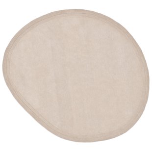 FÉST Neo Vloerkleed 230x250 Beige FÉST Neo Vloerkleed 230x250 Beige