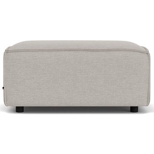 F&Eacute;ST Dunbar Poef Small Sydney 22 Beige