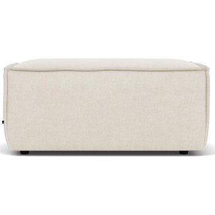 F&Eacute;ST Edge Poef Medium Soil 01 Natural