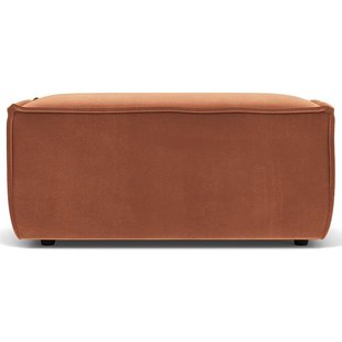 F&Eacute;ST Edge Poef Medium Royal 160 Magnolia