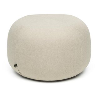 F&Eacute;ST Nana Poef Soil 01 Natural