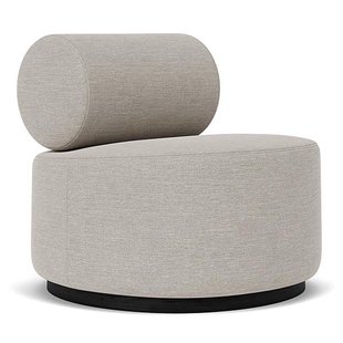 F&Eacute;ST Sinclair Swivel Fauteuil Sydney 22 Beige