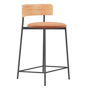 F&Eacute;ST Friday Barkruk 60 Naturel Royal 160 Magnolia