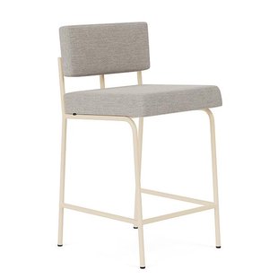 F&Eacute;ST Monday Barkruk 65 Sand Sydney 22 Beige