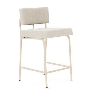 F&Eacute;ST Monday Barkruk 65 Sand Soil 01 Natural