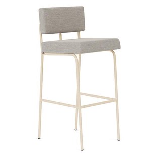 F&Eacute;ST Monday Barkruk 80 Sand Sydney 22 Beige