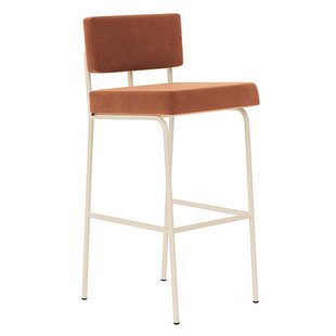 F&Eacute;ST Monday Barkruk 80 Sand Royal 160 Magnolia