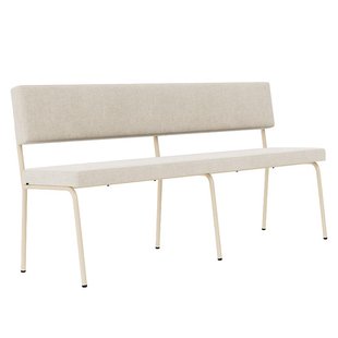 F&Eacute;ST Monday Eetbank 160 Sand Soil 01 Natural