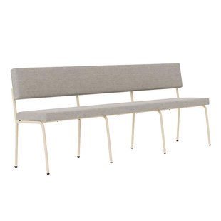 F&Eacute;ST Monday Eetbank 200 Sand Sydney 22 Beige