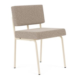 F&Eacute;ST Monday Stoel Sand Alpine 01 Natural