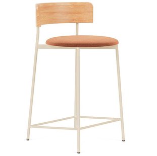 F&Eacute;ST Friday Counterkruk 60 Sand/natural Royal Magnolia