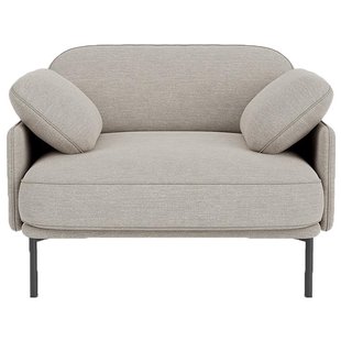 F&Eacute;ST Regular Fauteuil Sydney Beige