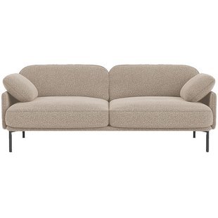 F&Eacute;ST Regular 2,5-zits Bank Alpine Natural