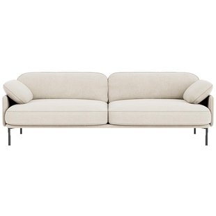 F&Eacute;ST Regular 3-zits Bank Soil Natural