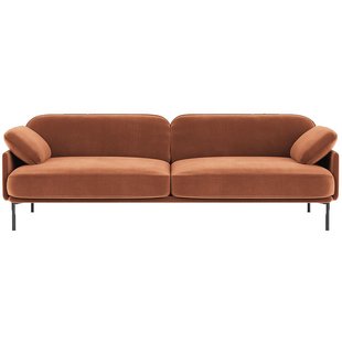 F&Eacute;ST Regular 3-zits Bank Royal Magnolia