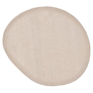 F&Eacute;ST Neo Vloerkleed 278x314 Beige