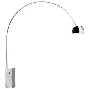 Flos Arco Booglamp Retrofit