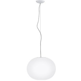 Flos Glo-ball S2 Hanglamp&Oslash;45