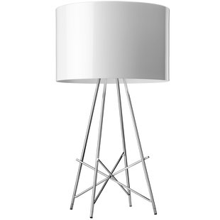 Flos Ray T Tafellamp Wit Flos Ray T Tafellamp Wit