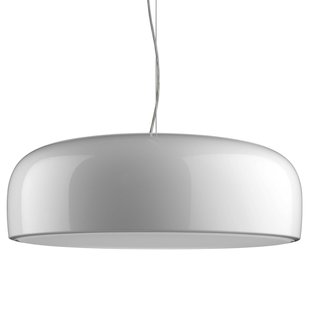 Flos Smithfield S Hanglamp&Oslash;60 Wit