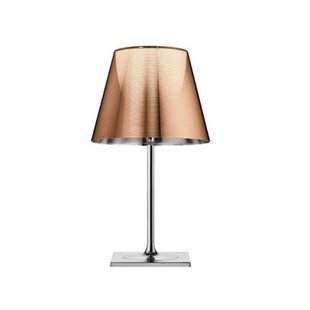 Flos Ktribe T2 Tafellamp Brons